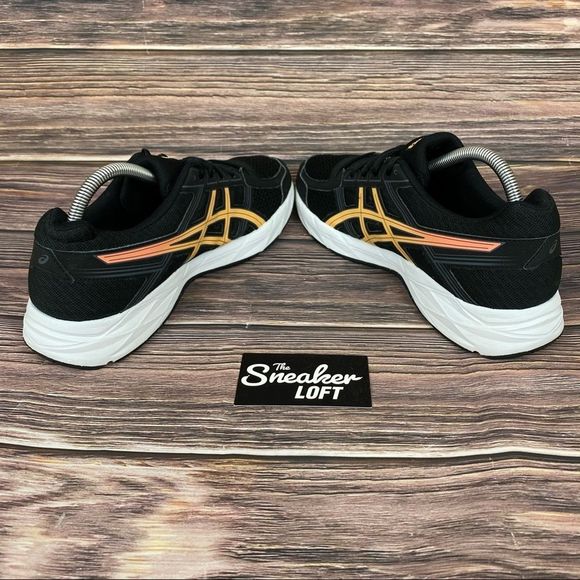 Asics Gel‎ Contend 4 Womens Running Shoes - Picture 5 of 8